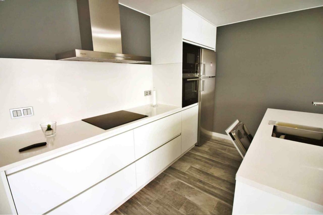 Apartamento Mirador De Corme Exterior photo
